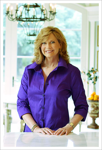 Shell Stegall - Realtor - Dallas, Texas